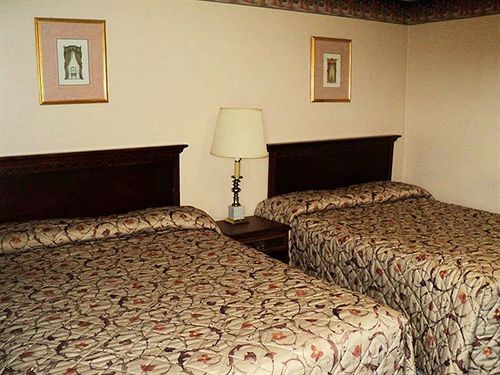 Richard Lake Motel 코니스턴 외부 사진